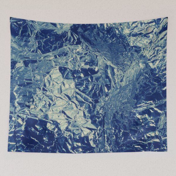 Item preview, COOL FOIL ART designed and sold by Swooncake Press.