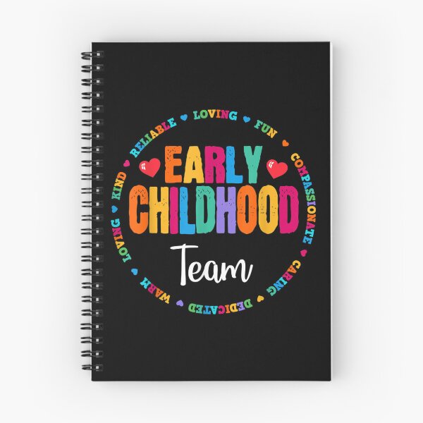 Item preview, Teacher Early Childhood Team Educator Preschool Head Start  designed and sold by laurenm233.