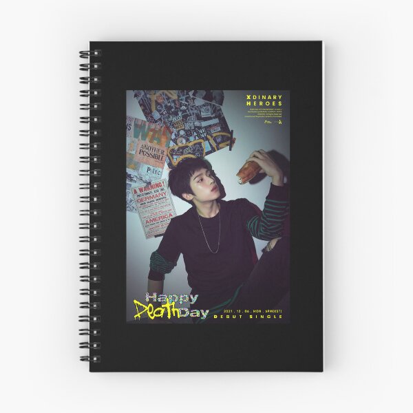 Item preview, Love Funny Man Xdinary Heroes Gaon Gifts For Everyone designed and sold by ArianeMoore123.