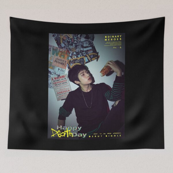 Item preview, Love Funny Man Xdinary Heroes Gaon Gifts For Everyone designed and sold by ArianeMoore123.