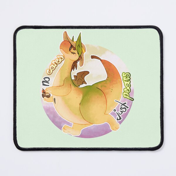 Item preview, No Cares, Just Pears designed and sold by aviantheatrics.