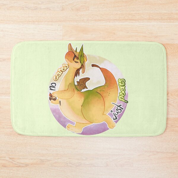 Item preview, No Cares, Just Pears designed and sold by aviantheatrics.