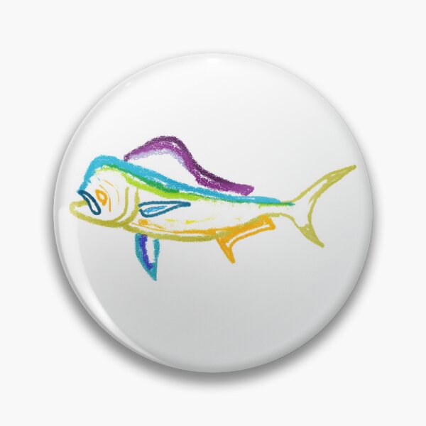 Item preview, THE MAHI designed and sold by wahine24.