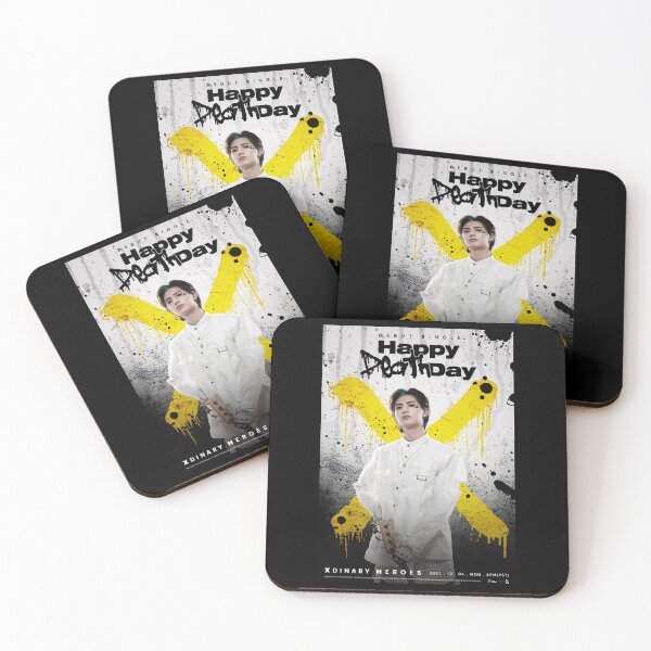 Item preview, Lover Gift Xdinary Heroes Gifts For Movie Fan designed and sold by ArianeMoore123.