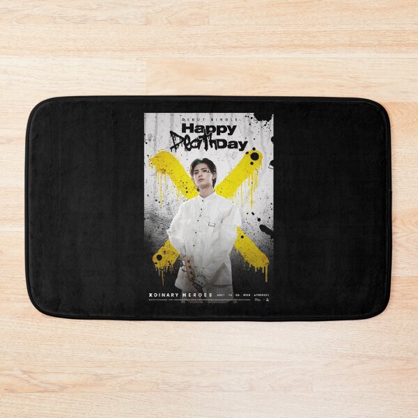 Item preview, Lover Gift Xdinary Heroes Gifts For Movie Fan designed and sold by ArianeMoore123.