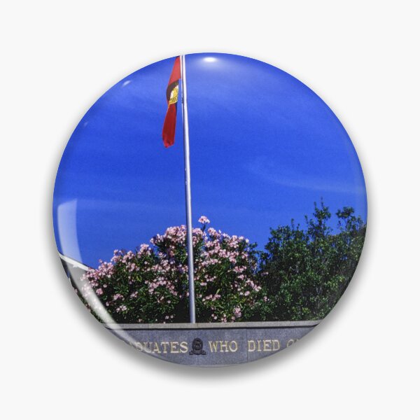 Item preview, Memorial to Graduates - Officer Cadet School, Portsea designed and sold by Blackadder Photography.