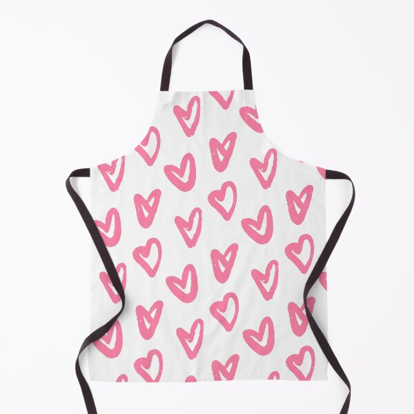 Item preview, cute pink hearts designed and sold by Pratyush1111.