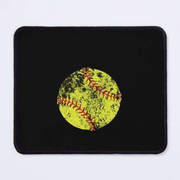 Item preview, I'd Rather Be Pitching Funny Silly T-Shirt Sticker designed and sold by amiyacunni.