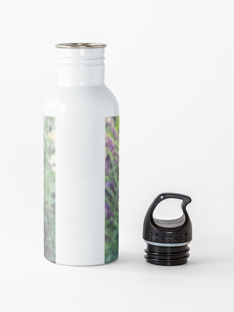 Alternate view of Lavender Water Bottle