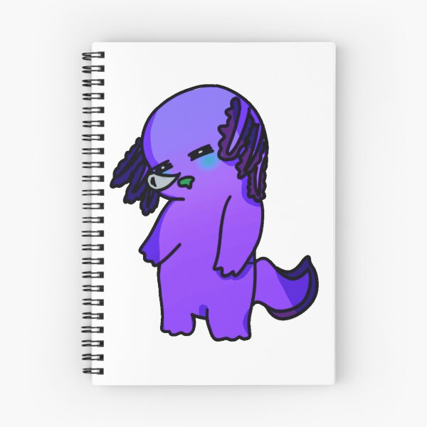 Item preview, PFP Axolotl relax designed and sold by Spherical Effects Shop.