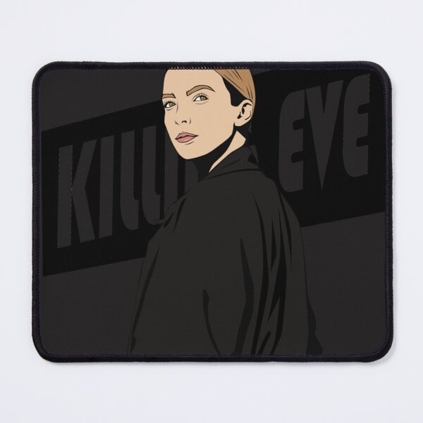 Item preview, Killing Eve Classic T-Shirt designed and sold by FlorianKindlein.