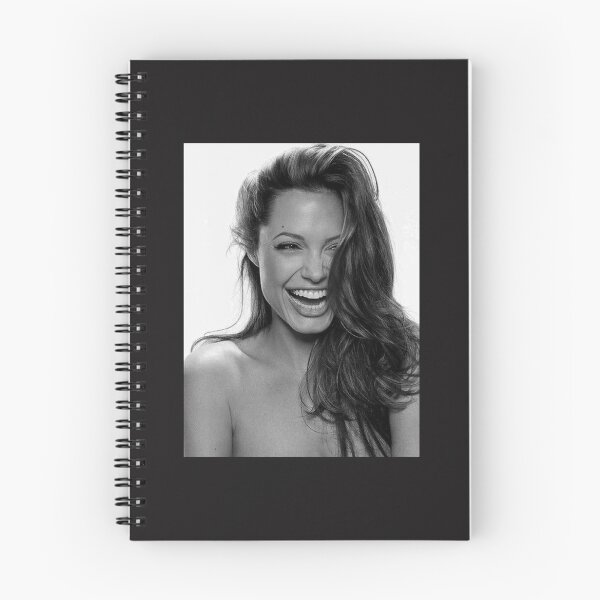 Item preview, Angelina Jolie Classic T-Shirt designed and sold by ThoreRidder.