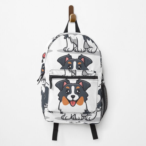 Item preview, Cute Australian shepherd designed and sold by Anvin Peeter.