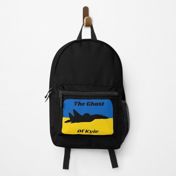 Item preview, The Ghost Of Kyiv designed and sold by OneFunnyDesign.