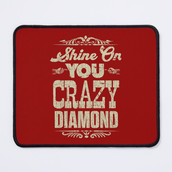 Item preview, Shine On You Crazy Diamond 1975 designed and sold by AstroZombie6669.