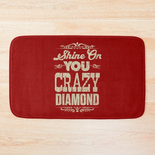 Item preview, Shine On You Crazy Diamond 1975 designed and sold by AstroZombie6669.