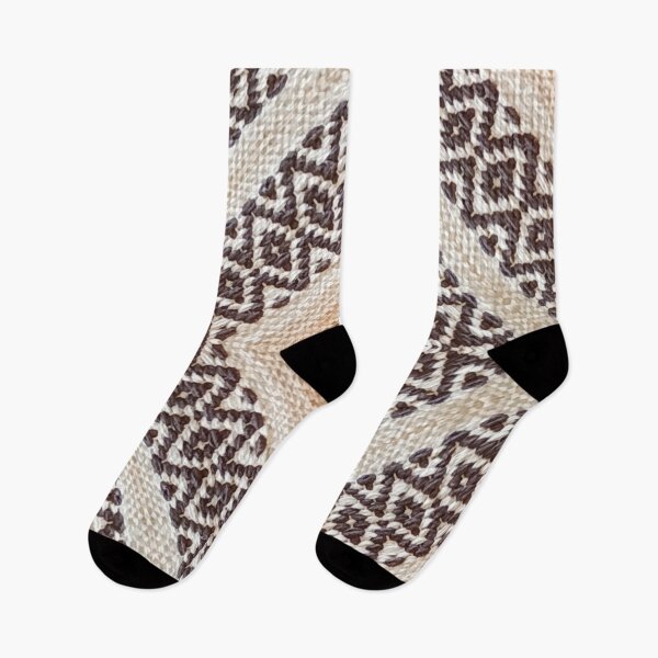 Item preview, Textured Woven Diamond , Navajo , Aztec , southwest designed and sold by justrachna.