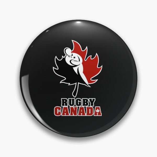 Item preview, Canada Rugby  Classic T-Shirt designed and sold by JeffreyWieck.
