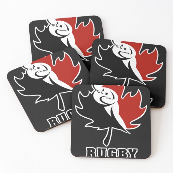 Item preview, Canada Rugby  Classic T-Shirt designed and sold by JeffreyWieck.