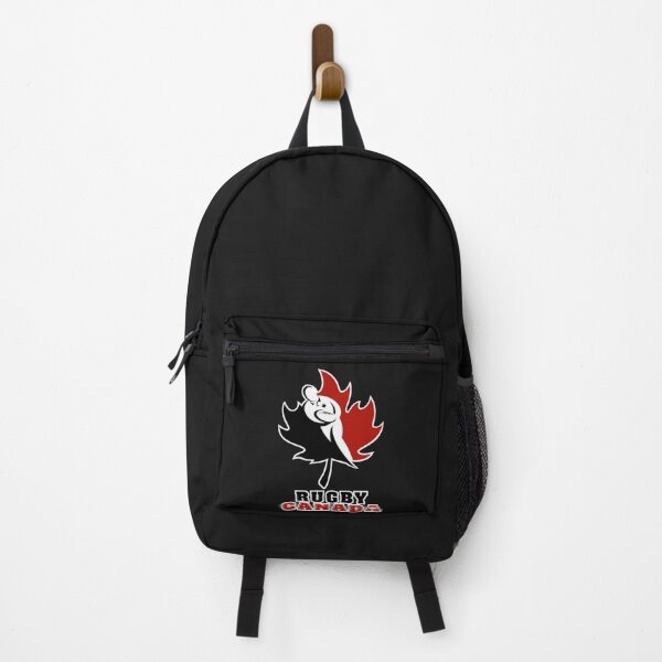 Item preview, Canada Rugby Classic T-Shirt designed and sold by JeffreyWieck.