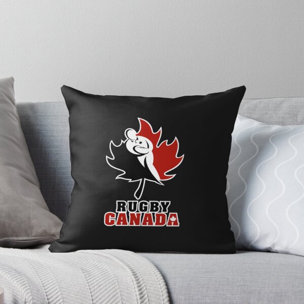 Item preview, Canada Rugby  Classic T-Shirt designed and sold by JeffreyWieck.