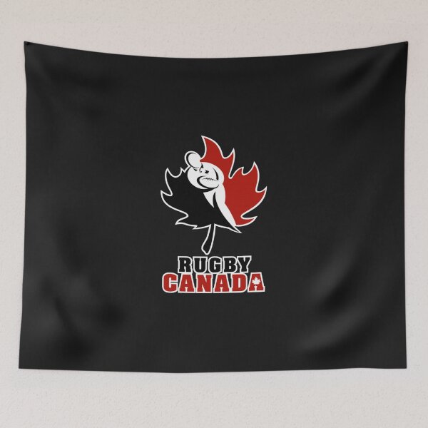 Item preview, Canada Rugby  Classic T-Shirt designed and sold by JeffreyWieck.