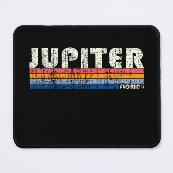 Item preview, Vintage 70s 80s Style Jupiter FL designed and sold by Evrallimee.