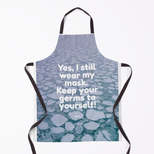 Item preview, Still Safe Gray designed and sold by JM734.