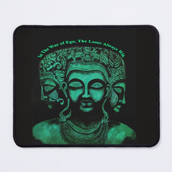 Item preview, Lighting Buddha #4 designed and sold by UniqueStall.