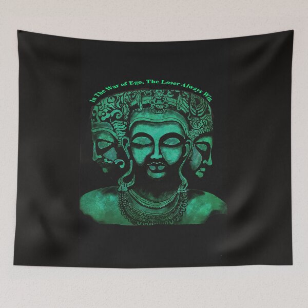 Item preview, Lighting Buddha #4 designed and sold by UniqueStall.