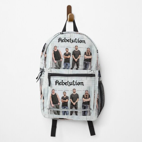 Item preview, Twokrak rebelution cracked cracke 2022 designed and sold by lisaccorey.