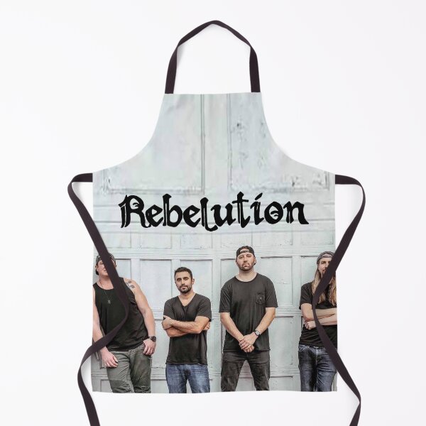 Item preview, Twokrak rebelution cracked cracke 2022 designed and sold by lisaccorey.