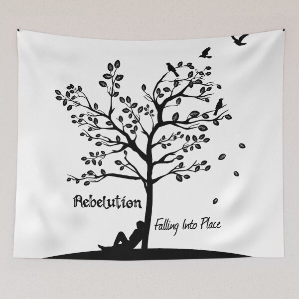Item preview, trikrak rebelution cracked cracke 2022 designed and sold by lisaccorey.