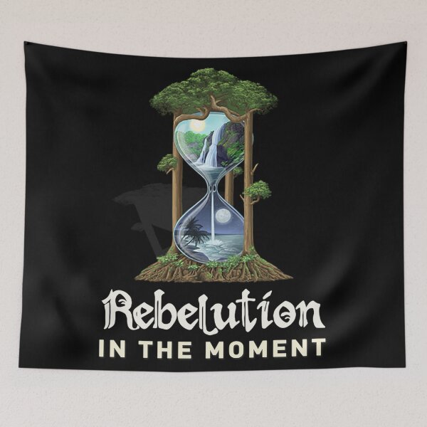 Item preview, onekrak rebelution cracked cracke 2022 designed and sold by lisaccorey.