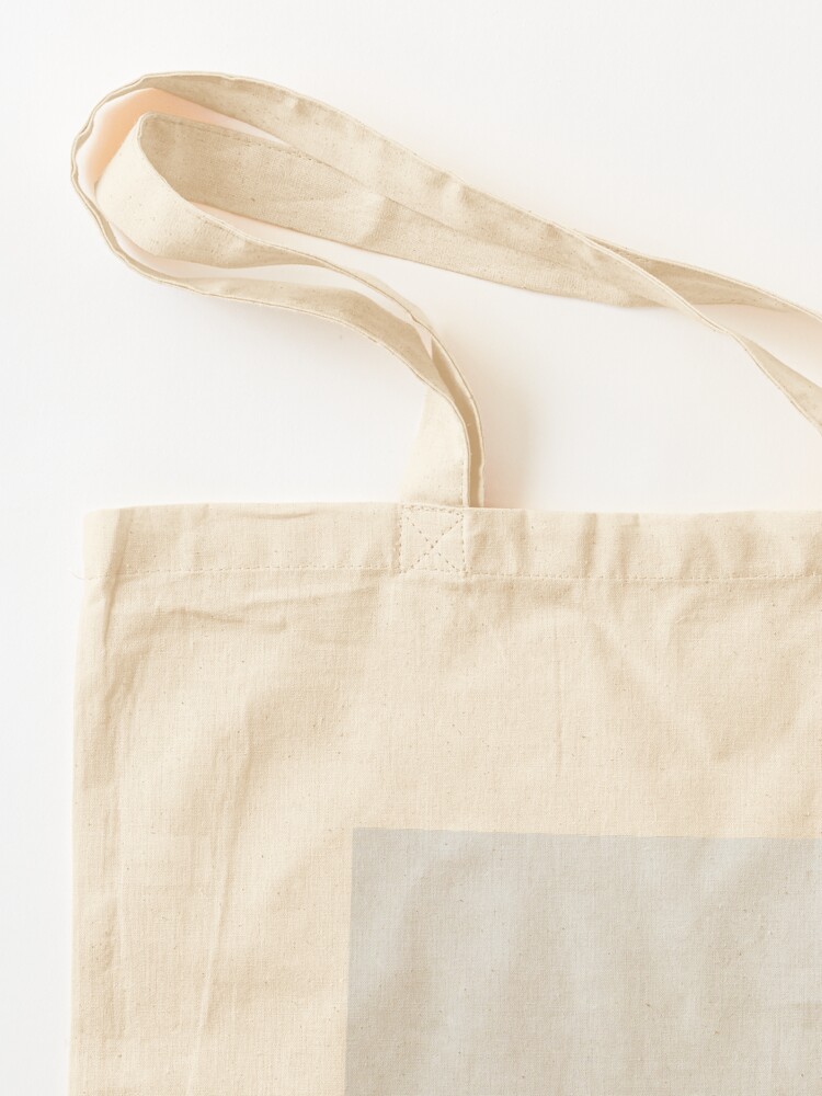 Alternate view of Mountain Hydrangea Tote Bag