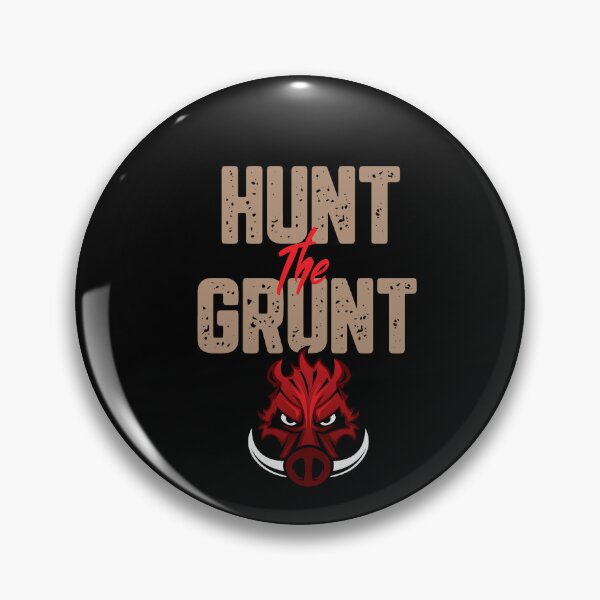 Item preview, Hunt The Grunt designed and sold by AnimalLover4eva.