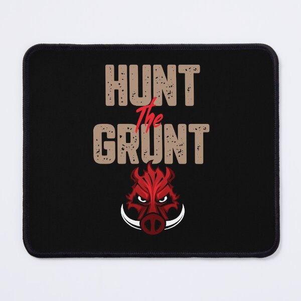 Item preview, Hunt The Grunt designed and sold by AnimalLover4eva.
