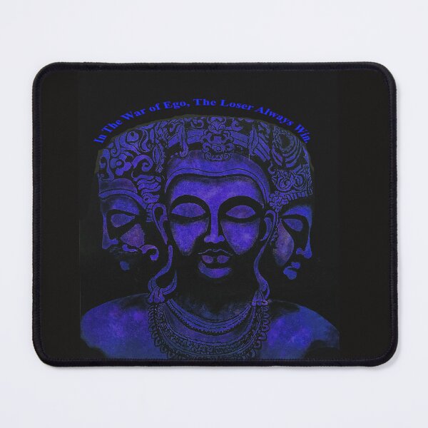 Item preview, Lighting Buddha #5 designed and sold by UniqueStall.