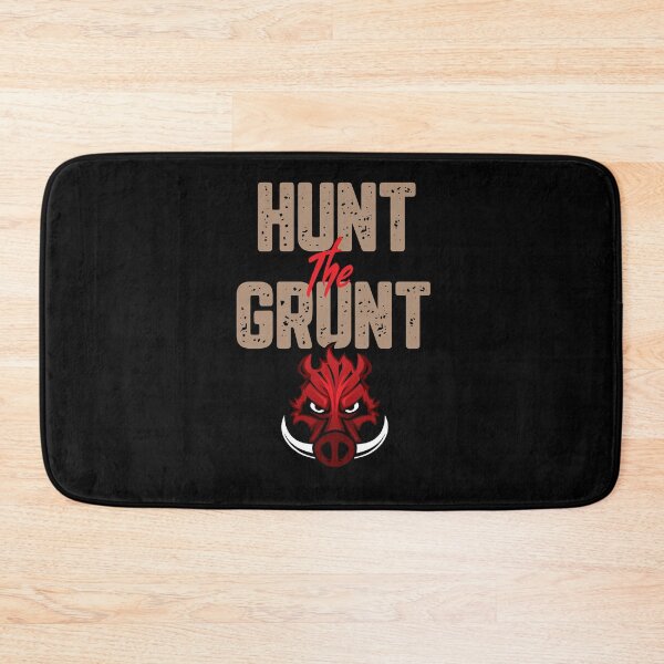 Item preview, Hunt The Grunt designed and sold by AnimalLover4eva.