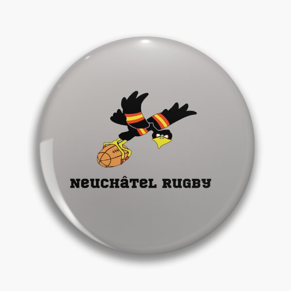 Item preview, Neuchâtel Sports Rugby Club designed and sold by Akeosop.