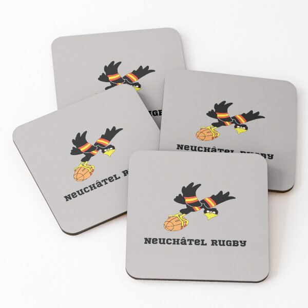 Item preview, Neuchâtel Sports Rugby Club designed and sold by Akeosop.