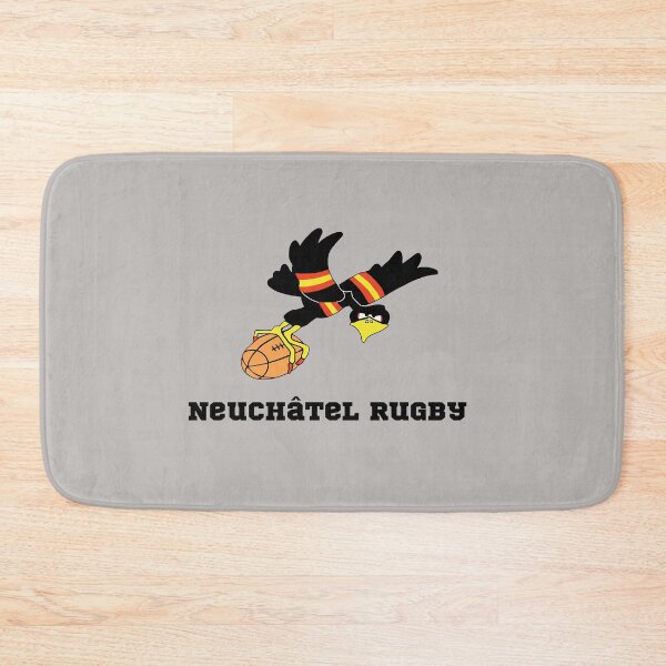 Item preview, Neuchâtel Sports Rugby Club designed and sold by Akeosop.