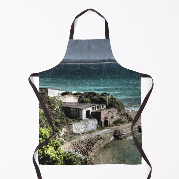 Item preview, Fort Nepean Engine House designed and sold by Blackadder Photography.