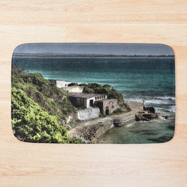 Item preview, Fort Nepean Engine House designed and sold by Blackadder Photography.