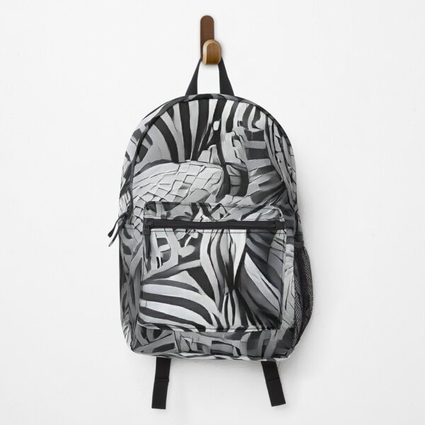Item preview, Zebraskin designed and sold by Soar Thumbz.