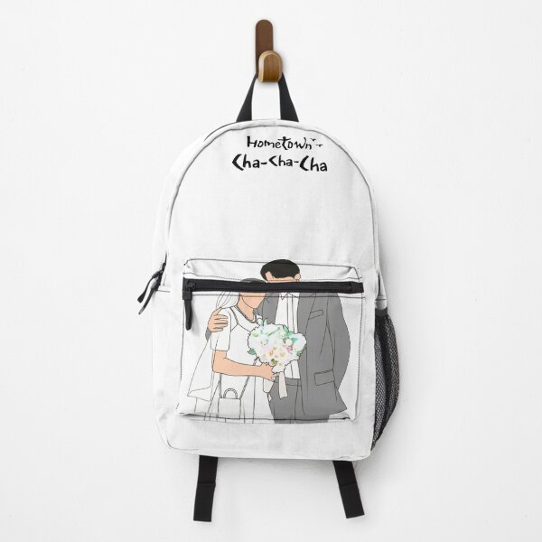 Item preview, Hometown Cha Cha Cha KDrama Merchandise designed and sold by cepluk.