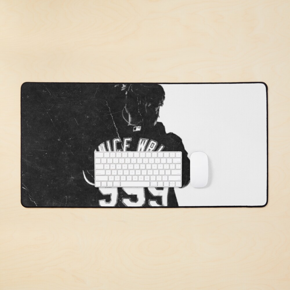 juice wrld mouse pad