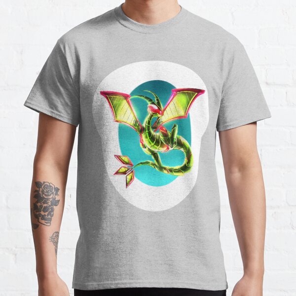 flygon shirt