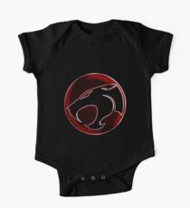 Thundercats One Piece - Short Sleeve