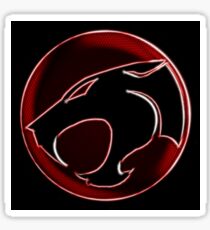 Thundercats Sticker